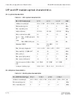 Preview for 110 page of Alcatel-Lucent 1850 TSS-320 Turn-Up And Commissioning Manual