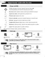 Preview for 4 page of Alcatel-Lucent 300 DECT Manual