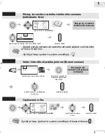 Preview for 5 page of Alcatel-Lucent 300 DECT Manual