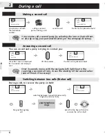 Preview for 30 page of Alcatel-Lucent 300 DECT Manual