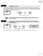 Preview for 31 page of Alcatel-Lucent 300 DECT Manual