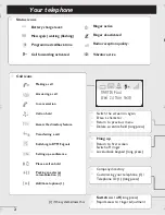 Preview for 34 page of Alcatel-Lucent 300 DECT Manual