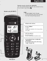 Preview for 35 page of Alcatel-Lucent 300 DECT Manual