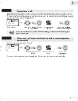 Preview for 39 page of Alcatel-Lucent 300 DECT Manual