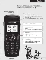 Preview for 43 page of Alcatel-Lucent 300 DECT Manual