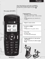 Preview for 59 page of Alcatel-Lucent 300 DECT Manual