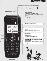 Preview for 67 page of Alcatel-Lucent 300 DECT Manual