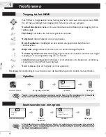 Preview for 92 page of Alcatel-Lucent 300 DECT Manual