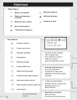 Preview for 122 page of Alcatel-Lucent 300 DECT Manual