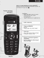 Preview for 131 page of Alcatel-Lucent 300 DECT Manual