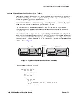 Preview for 155 page of Alcatel-Lucent 7950 Quality Of Service Manual