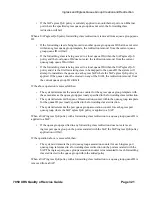 Preview for 321 page of Alcatel-Lucent 7950 Quality Of Service Manual