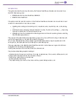 Preview for 2 page of Alcatel-Lucent 8068 User Manual