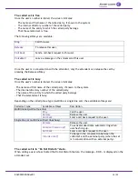 Preview for 14 page of Alcatel-Lucent 8068 User Manual