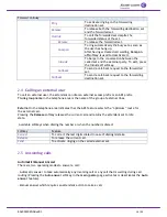 Preview for 16 page of Alcatel-Lucent 8068 User Manual