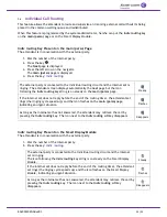 Preview for 24 page of Alcatel-Lucent 8068 User Manual