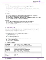 Preview for 28 page of Alcatel-Lucent 8068 User Manual