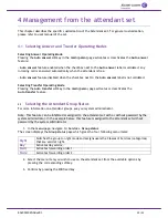 Preview for 30 page of Alcatel-Lucent 8068 User Manual