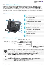 Preview for 17 page of Alcatel-Lucent 8068s Premium User Manual