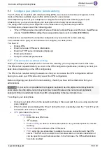 Preview for 70 page of Alcatel-Lucent 8068s Premium User Manual