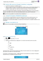 Preview for 86 page of Alcatel-Lucent 8068s Premium User Manual