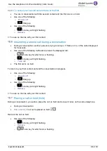 Preview for 96 page of Alcatel-Lucent 8068s Premium User Manual