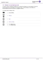 Preview for 11 page of Alcatel-Lucent 8262 User Manual