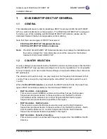 Preview for 10 page of Alcatel-Lucent 8340 Installation Manual