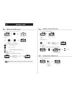 Preview for 13 page of Alcatel-Lucent Alcatel 8 Series IPTouch 4068 User Manual