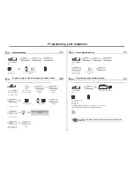 Preview for 26 page of Alcatel-Lucent Alcatel 8 Series IPTouch 4068 User Manual