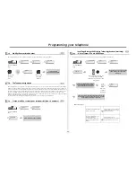 Preview for 28 page of Alcatel-Lucent Alcatel 8 Series IPTouch 4068 User Manual