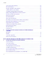 Preview for 4 page of Alcatel-Lucent Data Multiplexer Explore 1665 Installation Manual