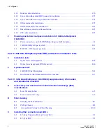 Preview for 10 page of Alcatel-Lucent Data Multiplexer Explore 1665 Installation Manual