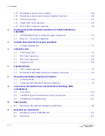 Preview for 14 page of Alcatel-Lucent Data Multiplexer Explore 1665 Installation Manual