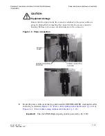 Preview for 51 page of Alcatel-Lucent Data Multiplexer Explore 1665 Installation Manual