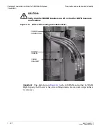 Preview for 52 page of Alcatel-Lucent Data Multiplexer Explore 1665 Installation Manual