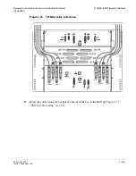 Preview for 85 page of Alcatel-Lucent Data Multiplexer Explore 1665 Installation Manual