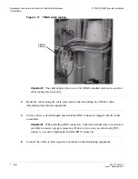 Preview for 86 page of Alcatel-Lucent Data Multiplexer Explore 1665 Installation Manual