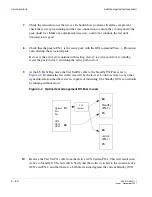 Preview for 248 page of Alcatel-Lucent Data Multiplexer Explore 1665 Installation Manual