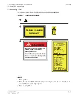 Preview for 297 page of Alcatel-Lucent Data Multiplexer Explore 1665 Installation Manual