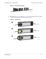 Preview for 359 page of Alcatel-Lucent Data Multiplexer Explore 1665 Installation Manual