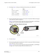 Preview for 361 page of Alcatel-Lucent Data Multiplexer Explore 1665 Installation Manual