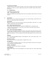 Preview for 395 page of Alcatel-Lucent Data Multiplexer Explore 1665 Installation Manual