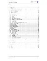 Preview for 2 page of Alcatel-Lucent DeskPhone 8001 User Manual