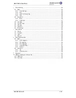 Preview for 3 page of Alcatel-Lucent DeskPhone 8001 User Manual