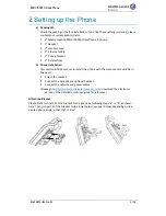 Preview for 5 page of Alcatel-Lucent DeskPhone 8001 User Manual