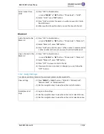 Preview for 21 page of Alcatel-Lucent DeskPhone 8001 User Manual