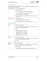 Preview for 23 page of Alcatel-Lucent DeskPhone 8001 User Manual