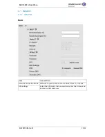 Preview for 26 page of Alcatel-Lucent DeskPhone 8001 User Manual