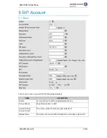 Preview for 30 page of Alcatel-Lucent DeskPhone 8001 User Manual
